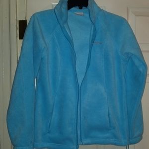 Columbia coat